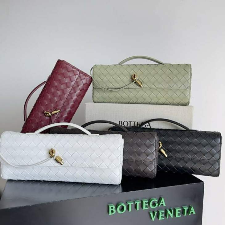 Picture of Bottega Veneta Handbags _SKUfw184065165fw